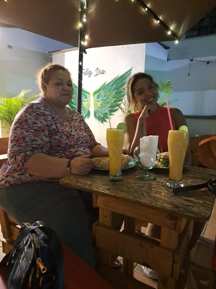 Cafe Hotel Boutique Kjtagua San Gil Exterior foto