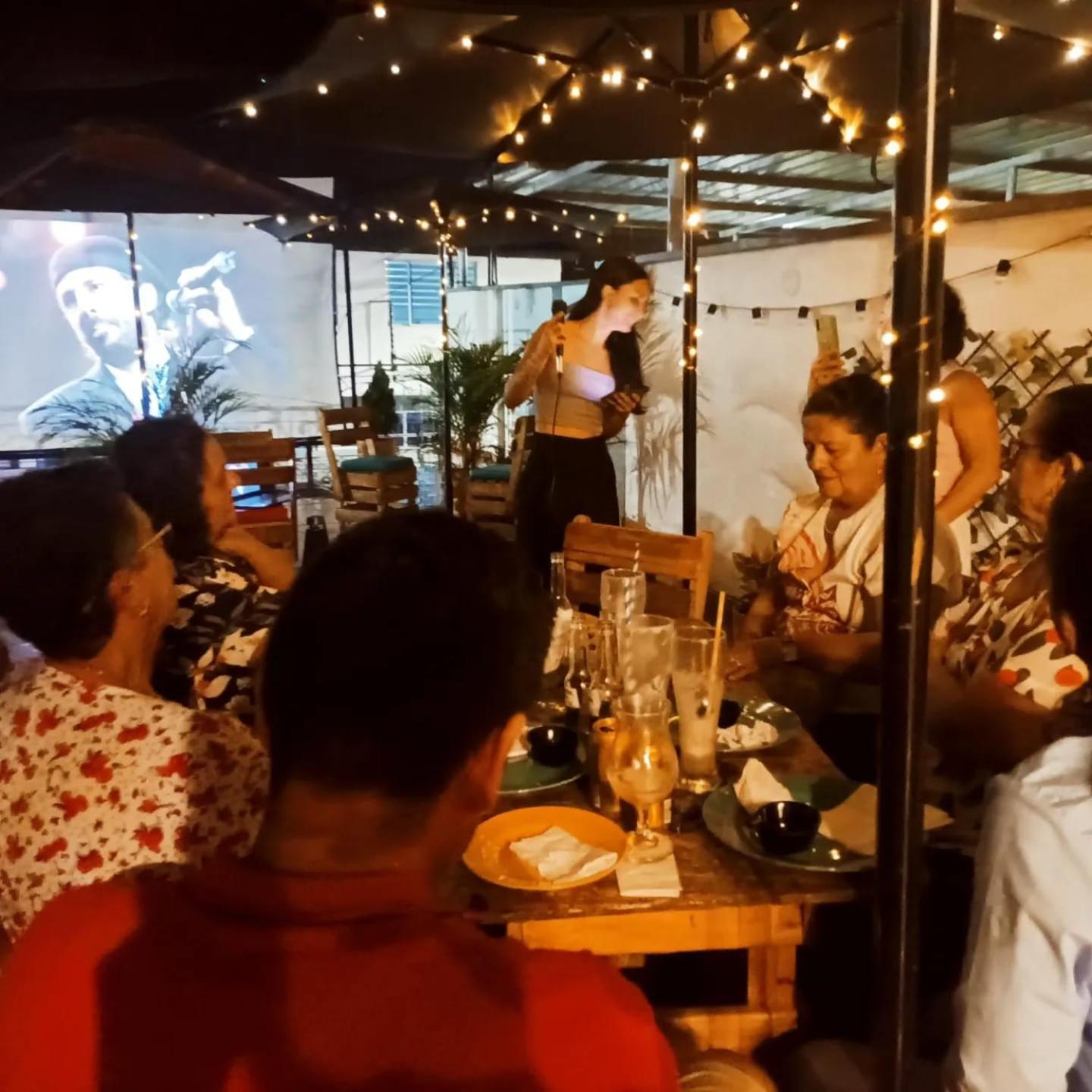 Cafe Hotel Boutique Kjtagua San Gil Exterior foto